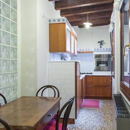 Ca Della Regina Apartment Venice Exterior photo