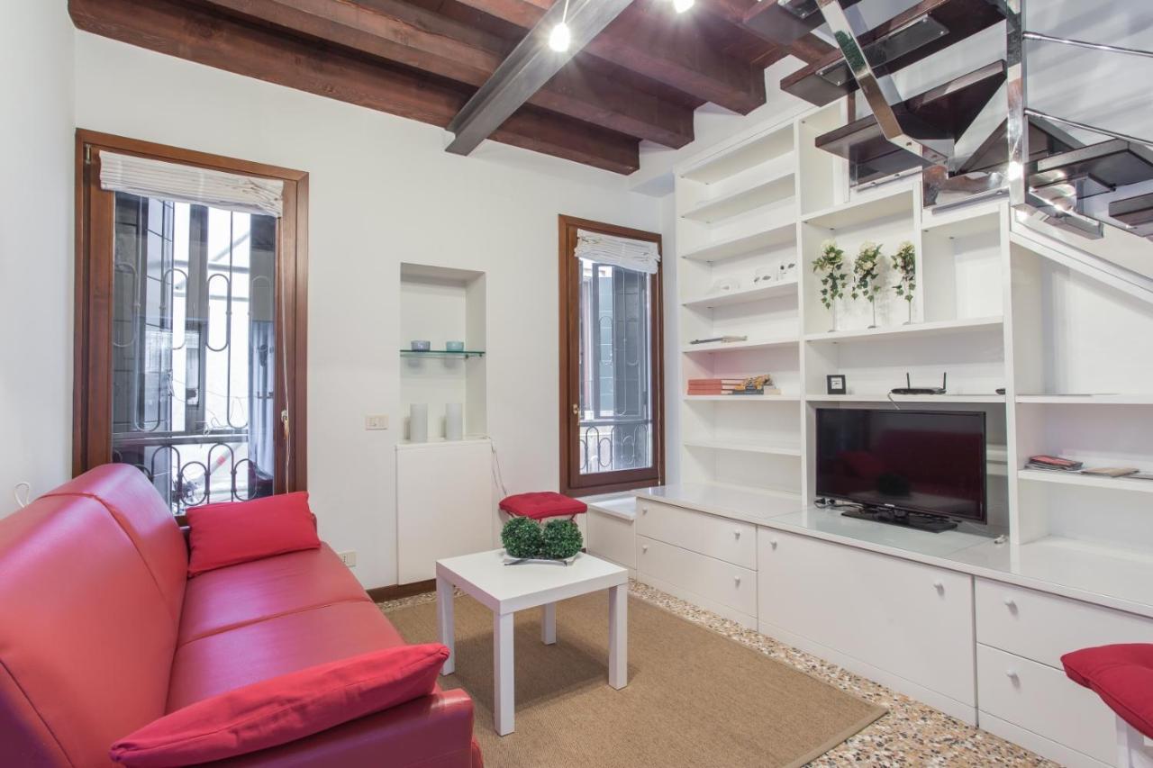 Ca Della Regina Apartment Venice Exterior photo