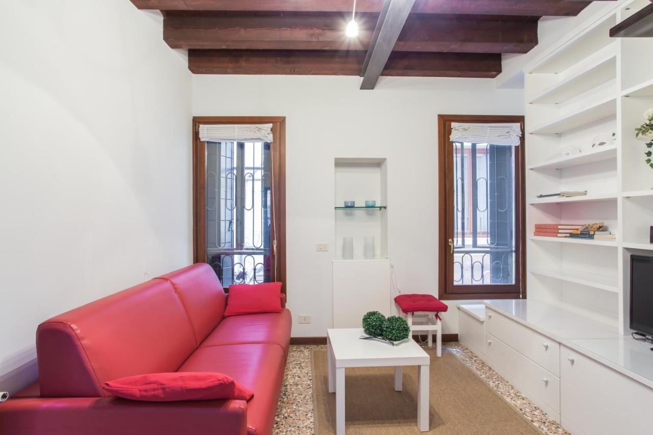 Ca Della Regina Apartment Venice Exterior photo
